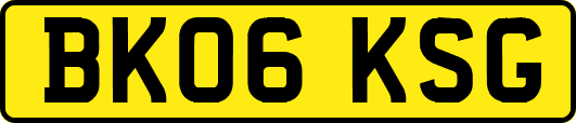 BK06KSG
