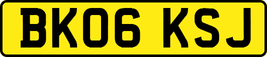 BK06KSJ