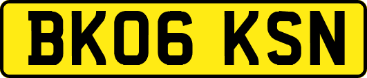 BK06KSN
