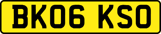 BK06KSO