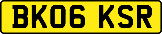 BK06KSR