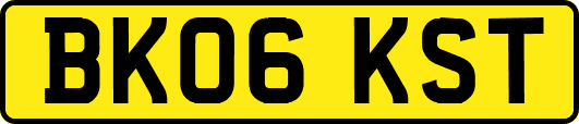 BK06KST