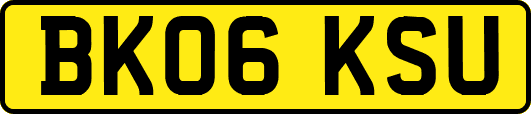 BK06KSU