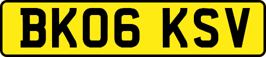 BK06KSV