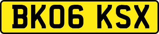 BK06KSX