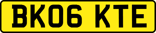 BK06KTE