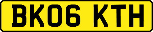 BK06KTH