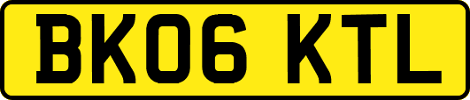 BK06KTL