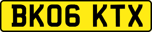 BK06KTX