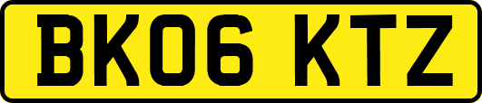 BK06KTZ