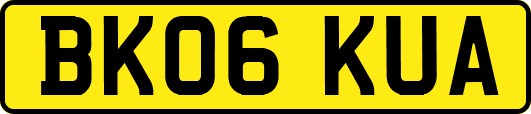 BK06KUA