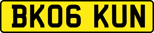 BK06KUN