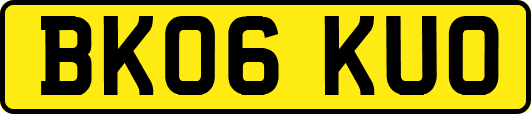 BK06KUO