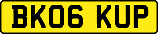 BK06KUP