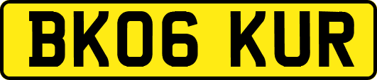 BK06KUR
