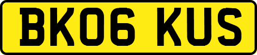 BK06KUS