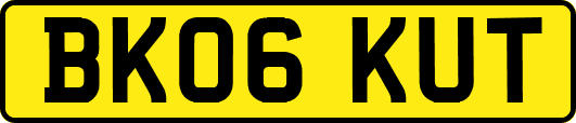 BK06KUT
