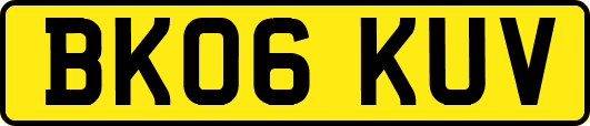 BK06KUV
