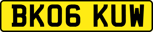 BK06KUW