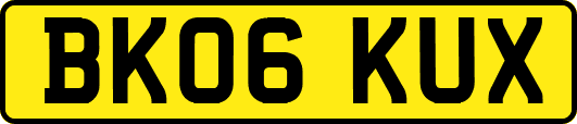 BK06KUX