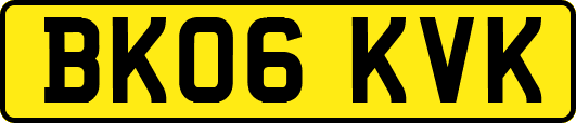 BK06KVK