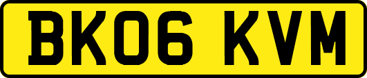 BK06KVM