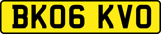 BK06KVO