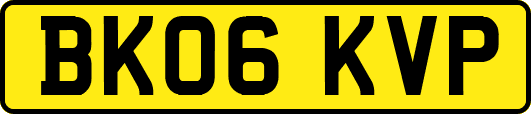 BK06KVP