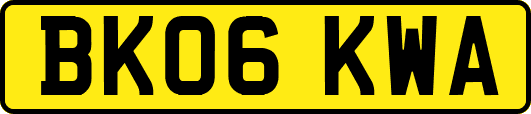 BK06KWA