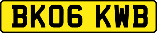 BK06KWB