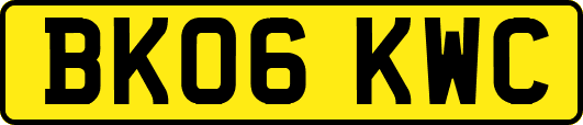 BK06KWC