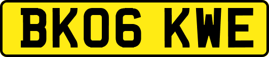 BK06KWE