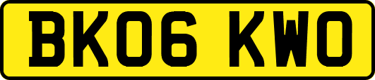 BK06KWO
