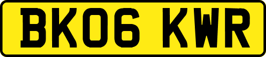 BK06KWR