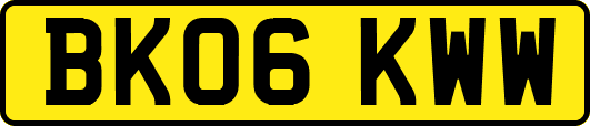 BK06KWW