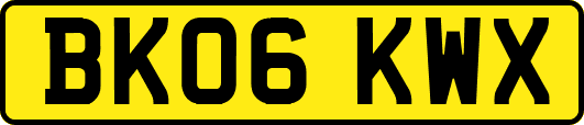 BK06KWX