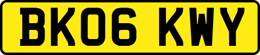 BK06KWY