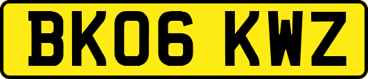 BK06KWZ