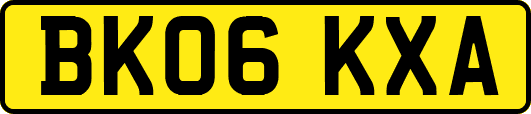 BK06KXA