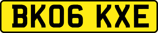 BK06KXE