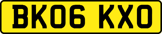 BK06KXO