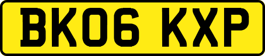 BK06KXP