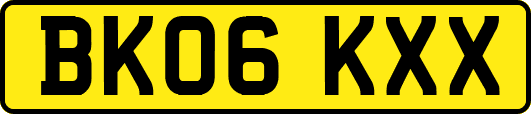 BK06KXX