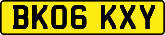 BK06KXY