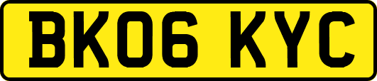 BK06KYC