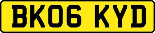 BK06KYD