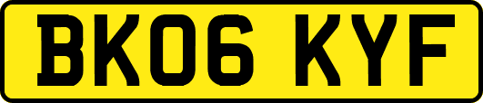 BK06KYF