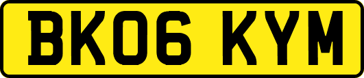 BK06KYM