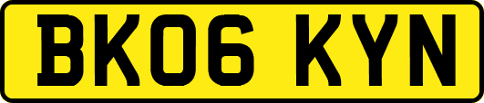 BK06KYN