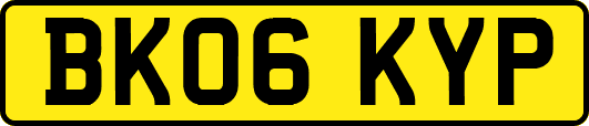 BK06KYP